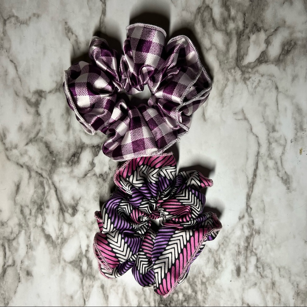 Scrunchie Surprise Pack - Picture 7 of 11